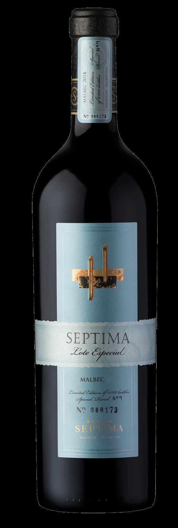 Septima Lote Especial
