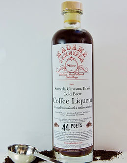Madame Jennifer - Coffee Liqueur 500ml