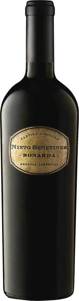 Nieto Partida Limitada Bonarda Nieto Partida Limitada Bonarda