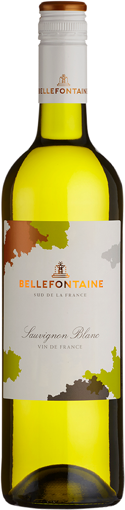 Bellefontaine Sauvignon Blanc