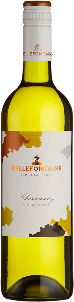 Bellefontaine Chardonnay
