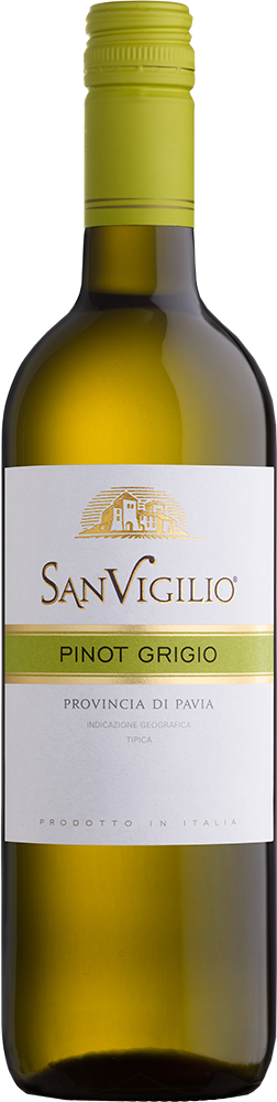 Pinot Grigio SanVigilio
