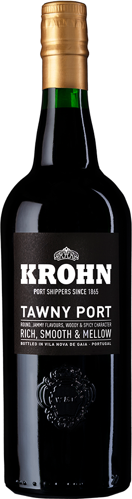 Krohn Tawny Port