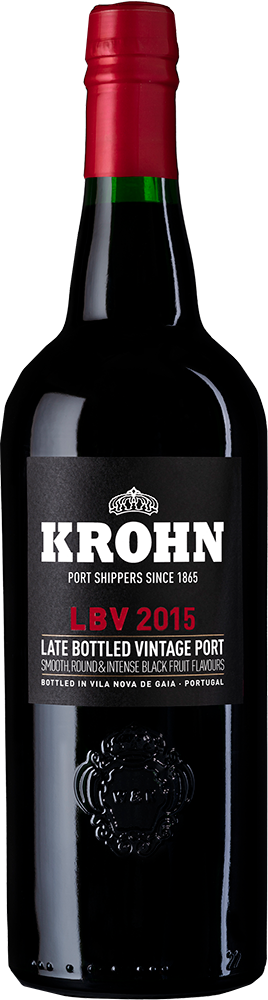 Krohn LBV Port