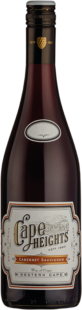 Cape Heights Cabernet Sauvignon Cape Heights Cabernet Sauvignon