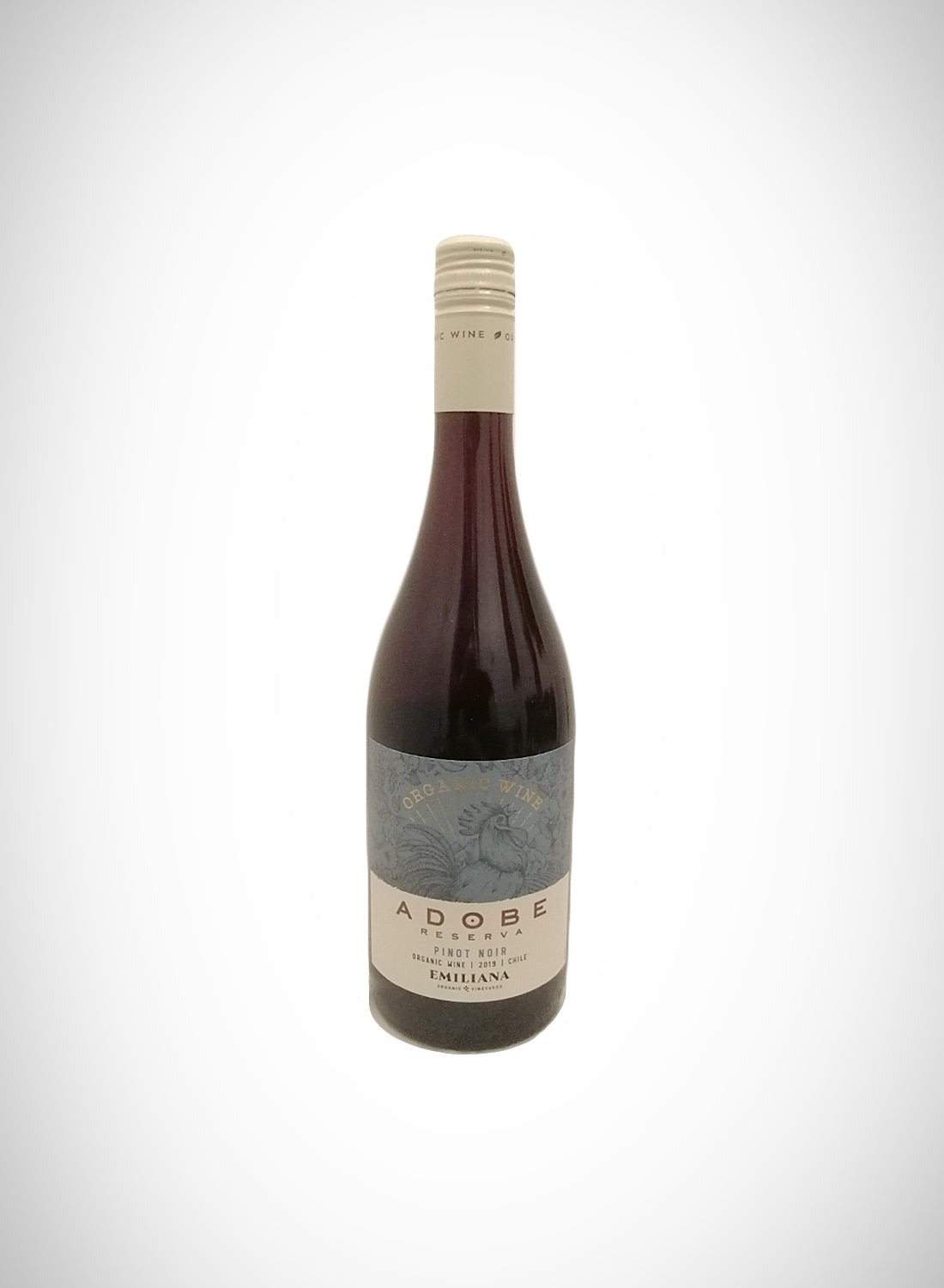 Adobe Reserva Pinot Noir (organic) Adobe Reserva Pinot Noir (organic)