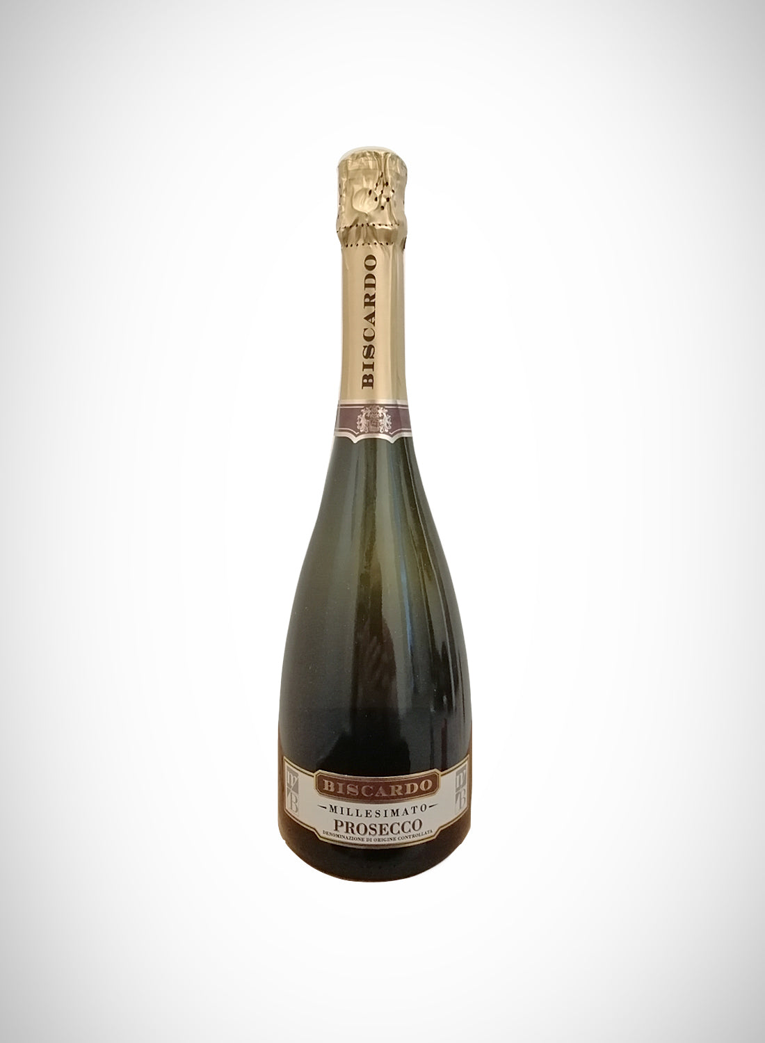 Prosecco Millesimato, Biscardo Prosecco Millesimato, Biscardo