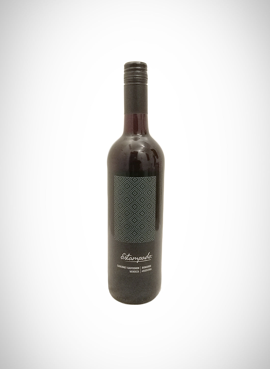 Estampado Bonarda/Cabernet Sauvignon Estampado Bonarda/Cabernet Sauvignon