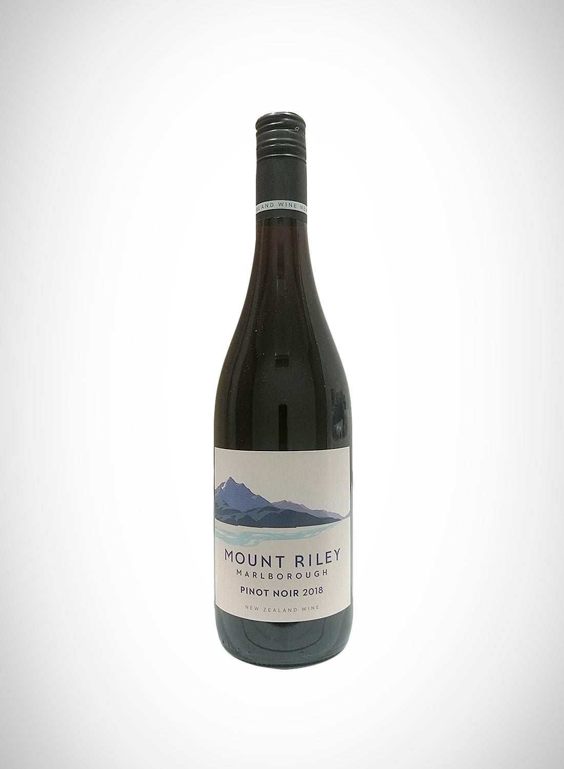 Mount Riley Marlborough Pinot Noir
