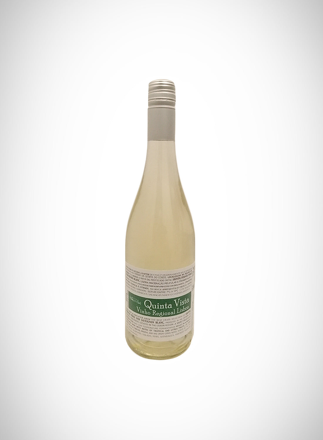 Quinta Vista Vinho Regional White