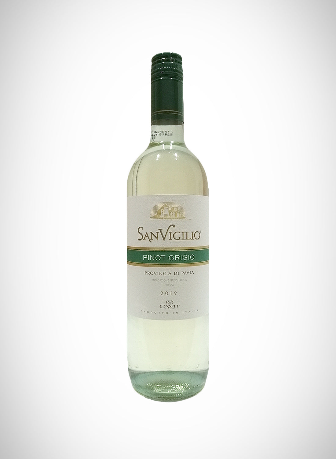 Pinot Grigio, SanVigilio Pinot Grigio, SanVigilio