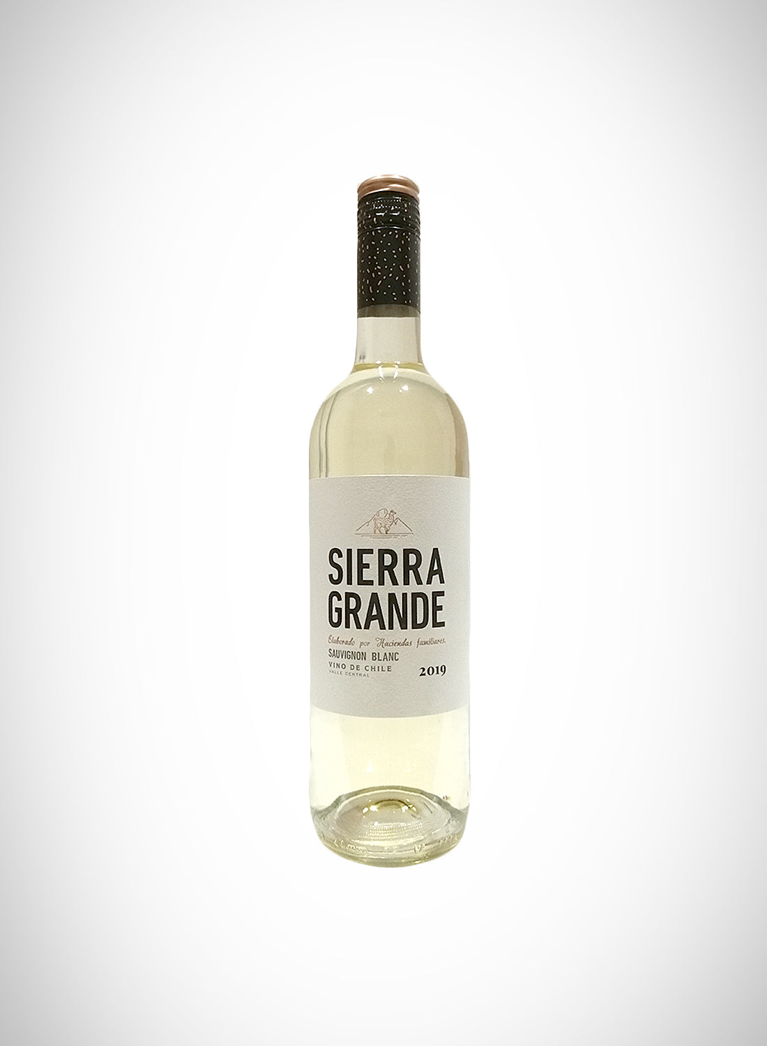 Sierra Grande Sauvignon Blanc