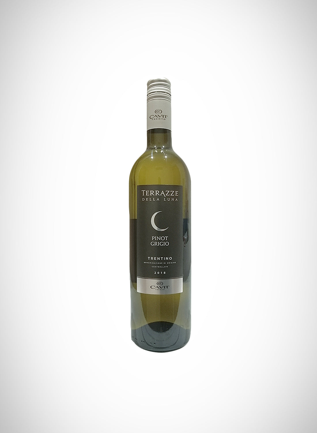 Pinot Grigio, Terrazze della Luna, Trentino Pinot Grigio, Terrazze della Luna, Trentino