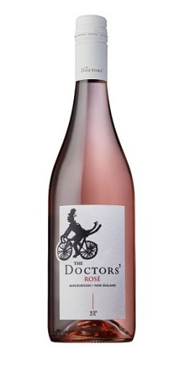 Forrest Wines The Doctor's Rose