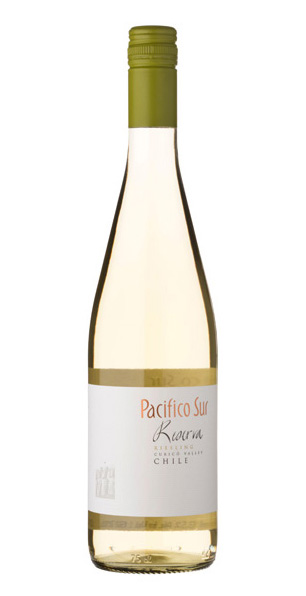 Pacifico Sur Riesling Reserva