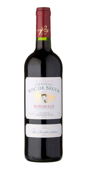 Roc de Segur Bordeaux AOC