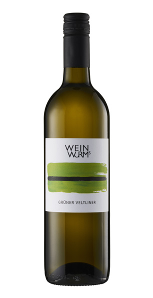 Gruner Veltliner Weinwurms