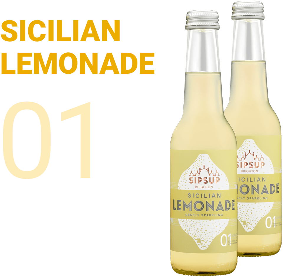 Sipsup Lemon