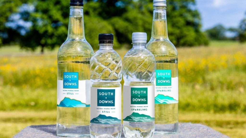 South Downs Still Water (12 x 75cl)