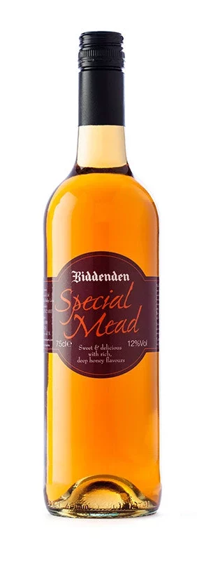 Biddenden Special Mead 750ml