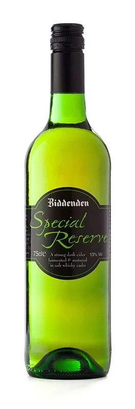 Biddenden Special Reserve Cider 75cl