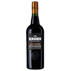 Krohn Tawny 10 YO Port