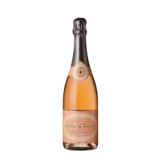 Champagne Pierre Mignon Rose Brut NV