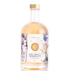 In The Loop - Dry White Vermouth 50cl