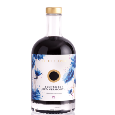 In The Loop - Semi-Sweet Red Vermouth 50cl