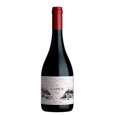 Cadus Signature Series Pinot Noir