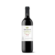 Rioja Tinto Artesa