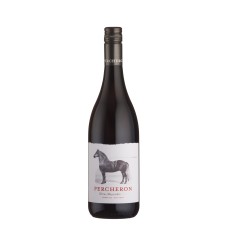 Percheron Shiraz Mourvedre