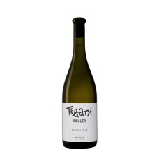 Teliani Valley Winery 97 "Kakhuri No.8" (Amber Wine)