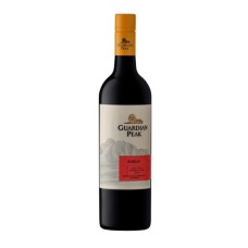 Guardian Peak Shiraz